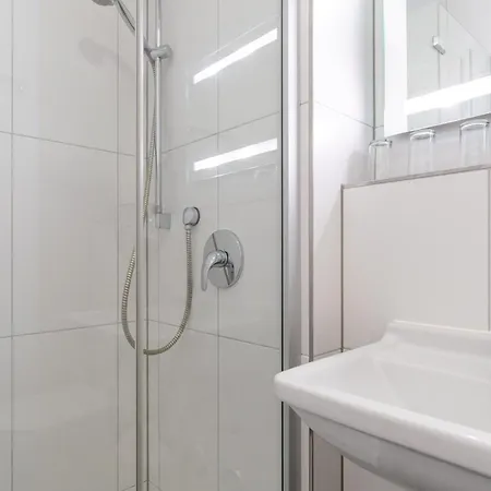 Apartment 300, Seepark Sellin (Rugen)
