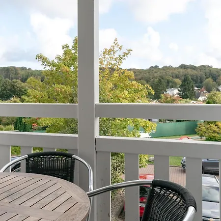 Apartment 300, Seepark Sellin (Rugen)