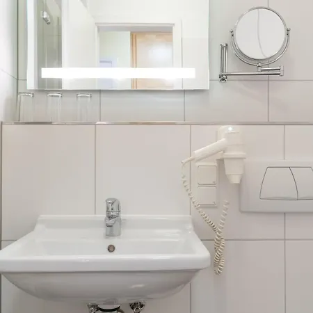 300, Seepark Apartamento Sellin (Rugen)