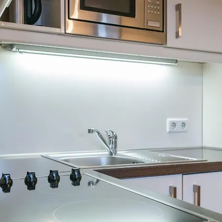 Apartamento 300, Seepark Sellin (Rugen)