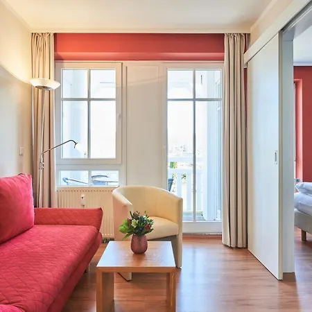 Apartamento 300, Seepark