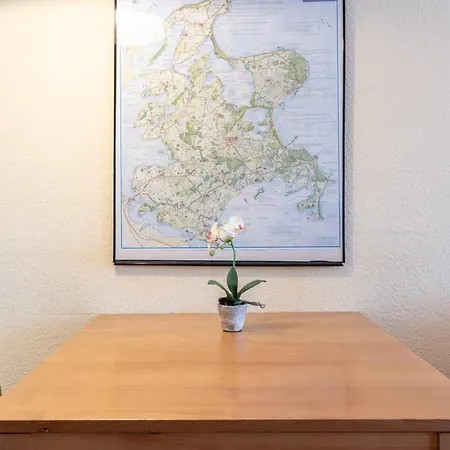 Apartamento 300, Seepark *