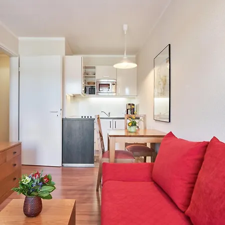 300, Seepark Appartement *