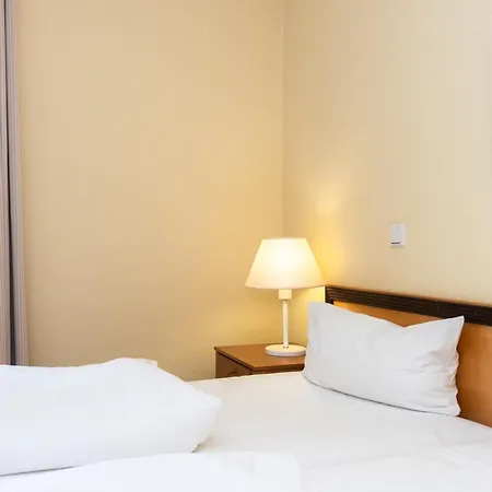 Appartement 300, Seepark