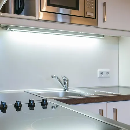 300, Seepark شقة *