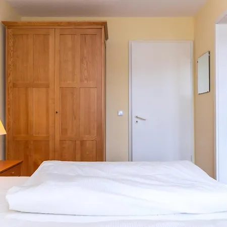 Appartement 300, Seepark Sellin (Rugen)