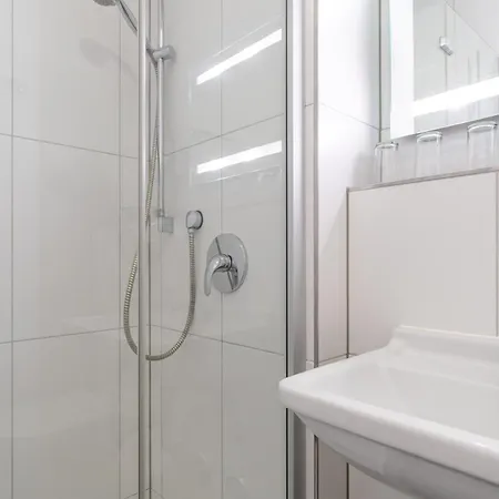 300, Seepark Appartement *