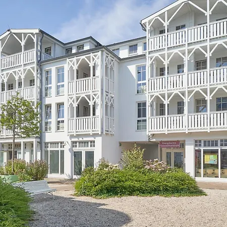 300, Seepark Appartement