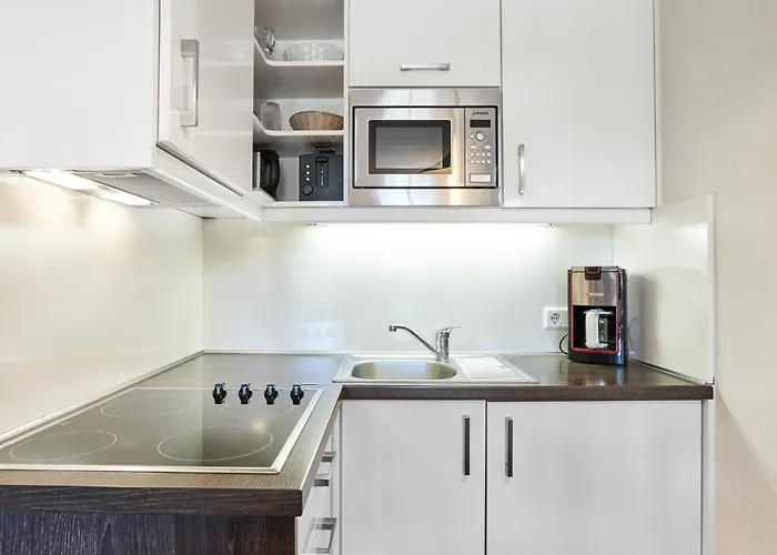 アパート 300, Seepark