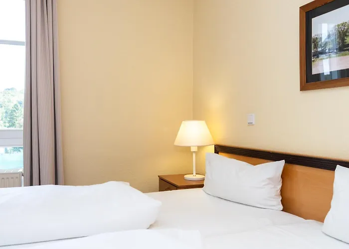 アパート 300, Seepark